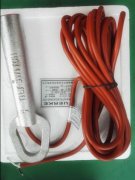 LVG-S水銀式傾斜開關(guān)，DC24V，常開傾斜開關(guān)廠家