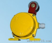 YHLL-II料流檢測器，料流開關(guān)怎么安裝水泥廠用料流開關(guān)