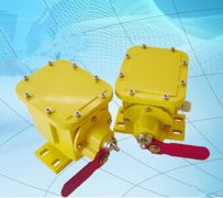 (DB-100)撕裂開(kāi)關(guān)報(bào)價(jià)，縱向撕裂保護(hù)裝置BZL-220B防爆縱向撕裂保護(hù)裝置