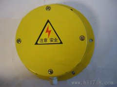 ZGDS-II溜槽堵塞檢測器，溜槽防堵保護裝置廠家KBX-220隔爆溜槽堵塞檢測器