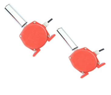 耐高溫跑偏開關(guān)CKPP-G-14-3電壓220VAC、耐高壓XLPP-I雙進(jìn)線口跑偏開關(guān)生產(chǎn)