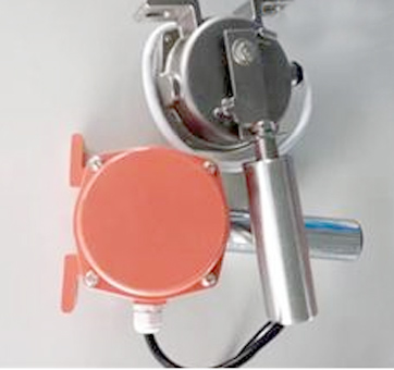 跑偏PP-J02、跑偏傳感器KGX-PII異型生產(chǎn)廠家