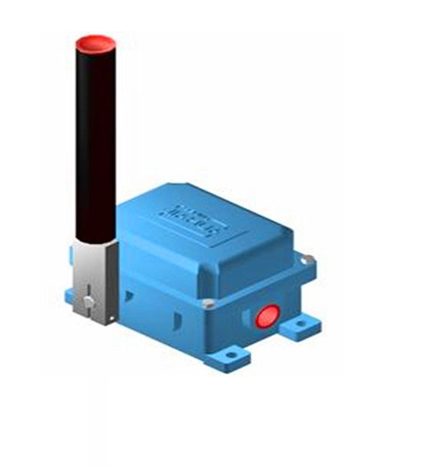 跑偏開關(guān)、XLPP-20-45，兩級(jí)跑偏傳感器、皮帶跑偏保護(hù)生產(chǎn)廠家
