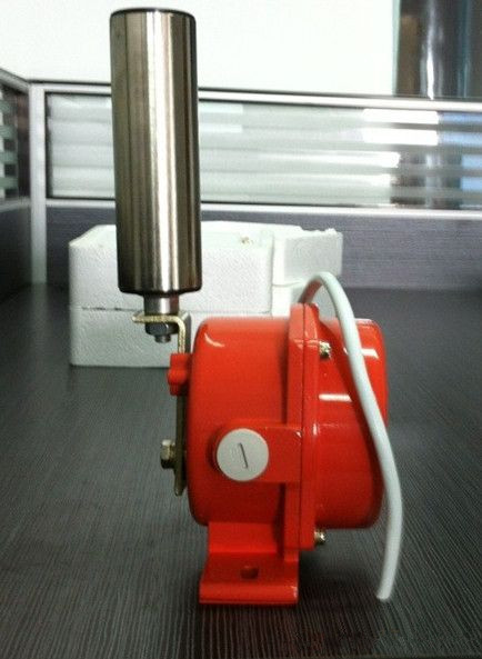自帶接線盒跑偏開關(guān)TEF400ACFZH、跑偏開關(guān)TYKPT1-I2-30生產(chǎn)