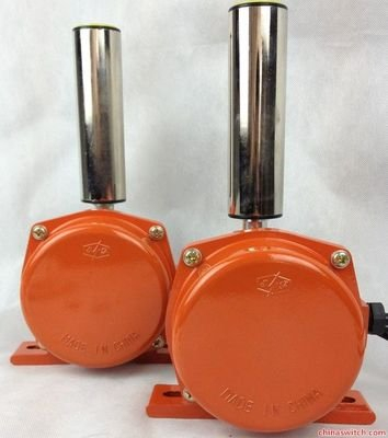 跑偏開(kāi)關(guān)立桿FKPP12-20-BM-LG、皮帶保護(hù)開(kāi)關(guān)EXKPT1-12-30防爆兩級(jí)跑偏開(kāi)關(guān)生產(chǎn)