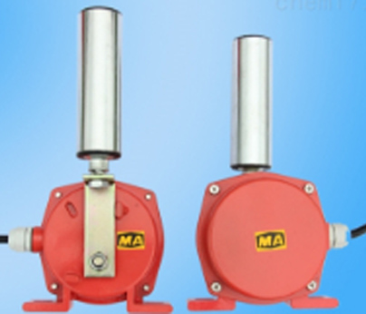 傾斜輸送要兩級(jí)跑偏裝置3EPK-12-30、取料輸送機(jī)二級(jí)跑偏開關(guān)HFKPT1-10-25廠家