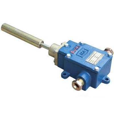 XLZS-4T防爆跑偏傳感器、輸煤皮帶跑偏開關(guān)XT-G-AT價(jià)格優(yōu)惠