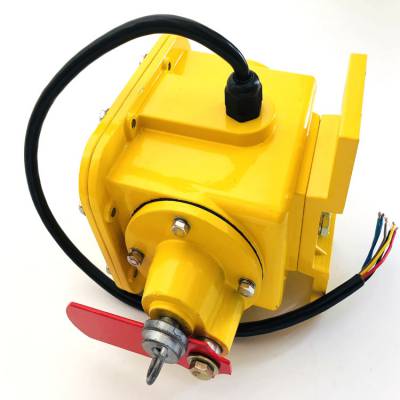 卓信帶式輸送機(jī)膠帶防撕裂開關(guān)SCPT-100-30、帶式輸送機(jī)膠帶撕裂開關(guān)NSTB-L1200II價(jià)格