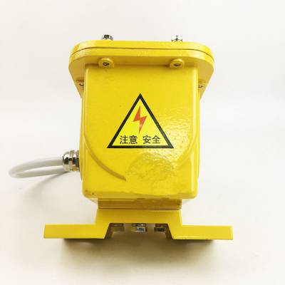 帶式輸送機(jī)膠帶縱向撕裂檢測裝置YHZL-2、防爆礦用縱向撕裂檢測器EXZL-B-1200價(jià)格