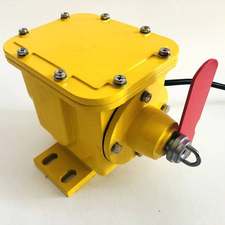 卓信防爆礦用縱向撕裂檢測器EXZL-B-1200、防水 ESKW-011撕裂開關(guān)生產(chǎn)