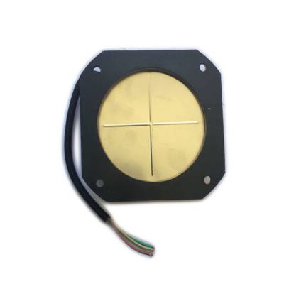 EXLDM防爆溜槽堵塞檢測(cè)器、FC-200物料堵塞檢測(cè)裝置原理生產(chǎn)