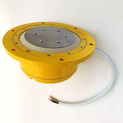 KS-SDJ-20G溜槽堵塞檢測器電力用、KS-SDJ-20溜槽堵塞檢測開關(guān)斗提機料倉安裝使用