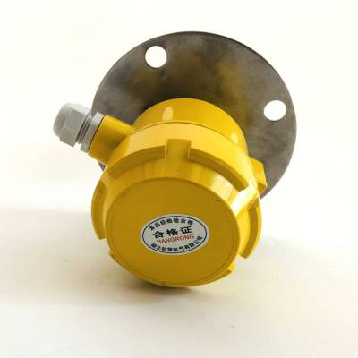 QDS-II煤礦用圓形溜槽堵塞開關(guān)、SBNXW-YF01堵煤物位檢測(cè)器彈簧復(fù)位安裝在溜槽側(cè)