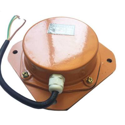 YHLJ-II溜槽開關(guān)安裝于槽型下料井活動門上、YK-KG71控制系統(tǒng)用配件斷煤開關(guān)視頻