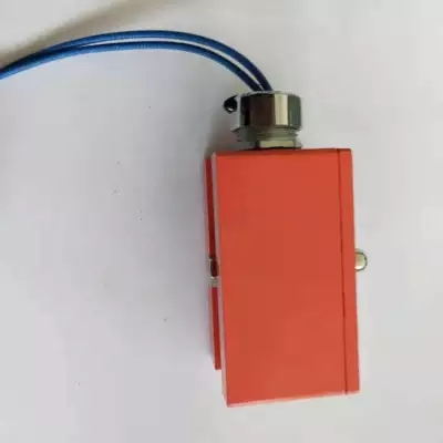 吊掛式MFFP-11卓信傾斜開關(guān)AC220V常閉、翻車機(jī)卸料用傾斜料位計(jì)LCS20-SA-1價(jià)格
