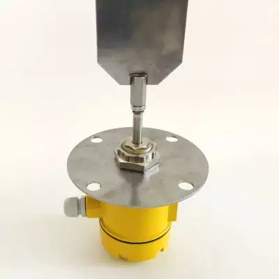 TD-1-B散裝料運(yùn)輸堵料開(kāi)關(guān)、TLZX-1螺紋型阻旋式料位控制器生產(chǎn)