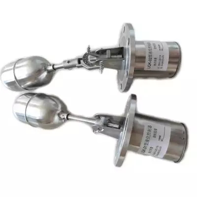 電力料倉(cāng)阻旋式料位開(kāi)關(guān)XD-TJ-100、堵煤傳感器ZKG-20廠家
